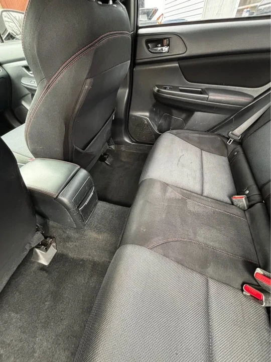 2016 Subaru Impreza WRX 3rd Gen - Image 10 of 13