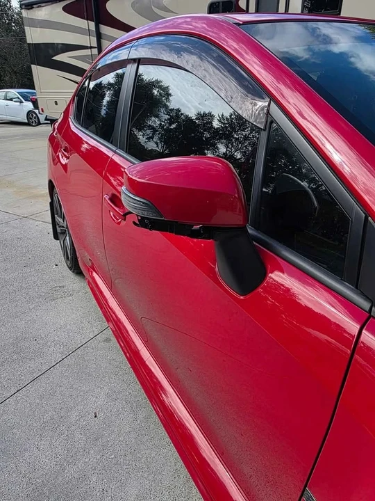 2016 Subaru Impreza WRX 4th Gen - Image 6 of 9
