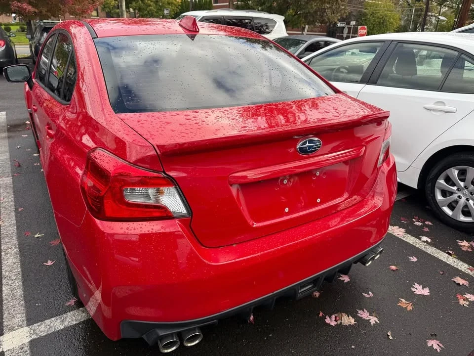 2016 Subaru Impreza WRX 4th Gen - Image 6 of 19
