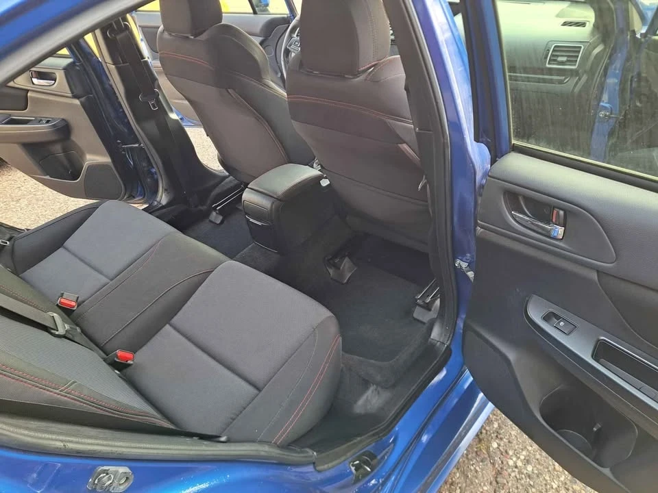 2016 Subaru Impreza WRX 4th Gen - Image 11 of 18