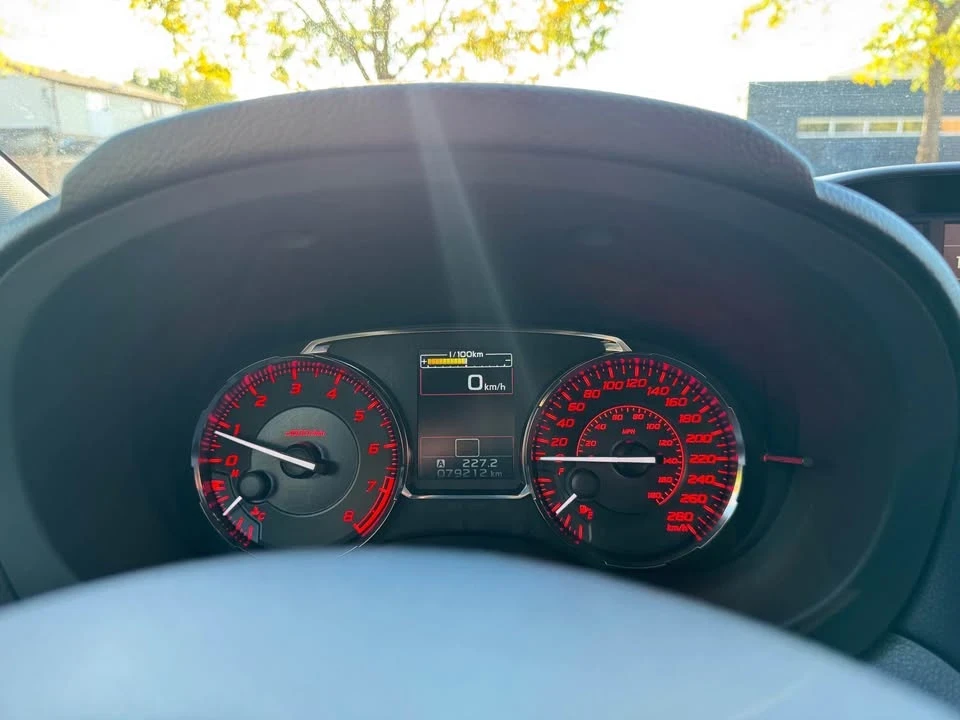 2016 Subaru Impreza WRX 4th Gen - Image 10 of 20