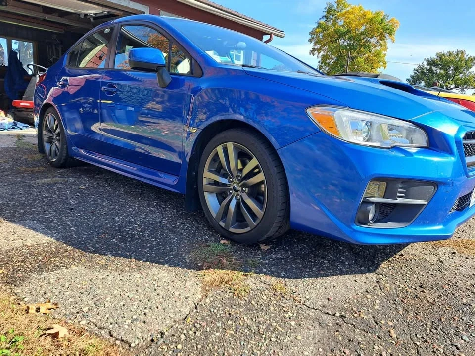 2016 Subaru Impreza WRX 4th Gen - Image 3 of 18