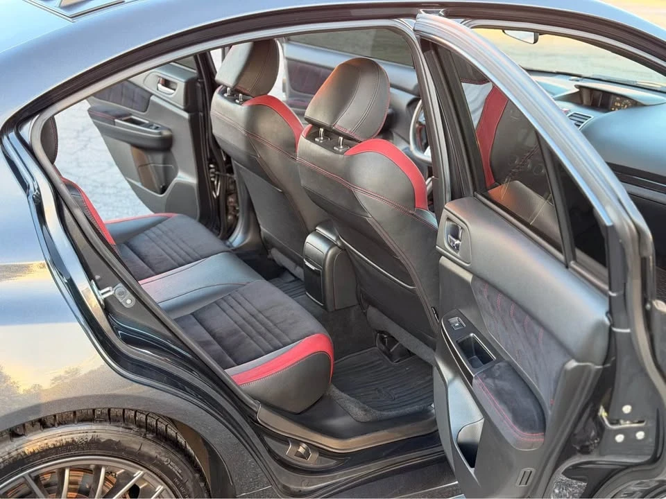 2016 Subaru Impreza WRX 3rd Gen - Image 15 of 20