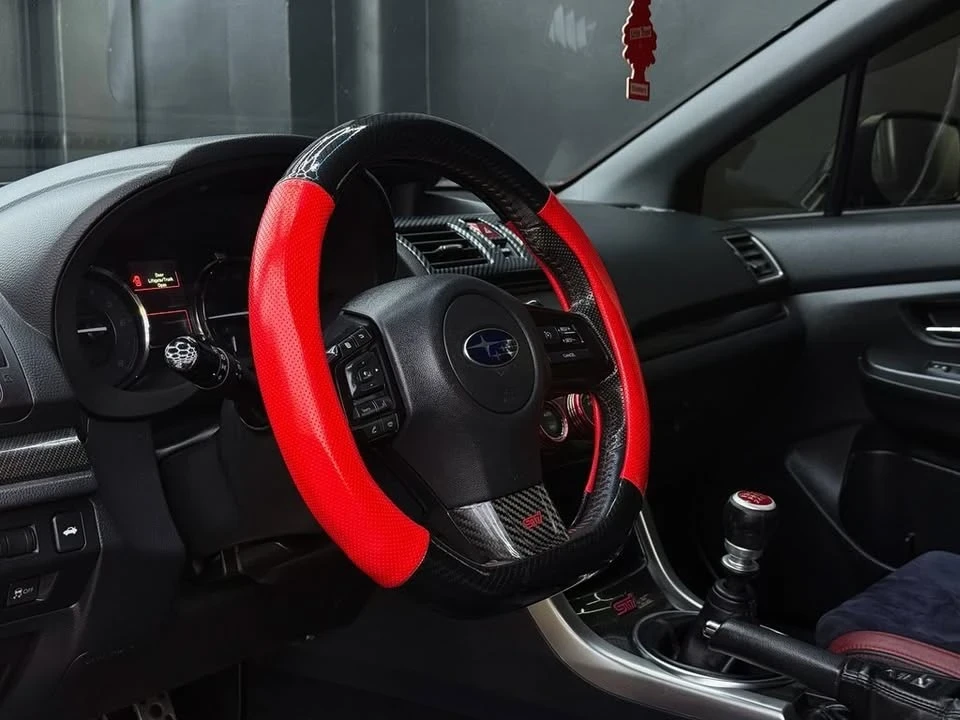2016 Subaru Impreza WRX 4th Gen - Image 16 of 20
