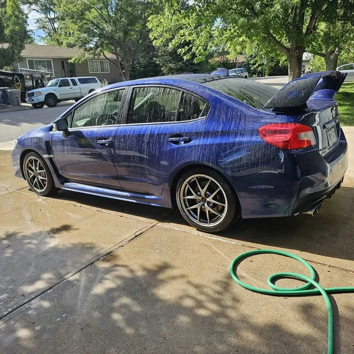 2016 Subaru Impreza WRX 3rd Gen - Image 7 of 14