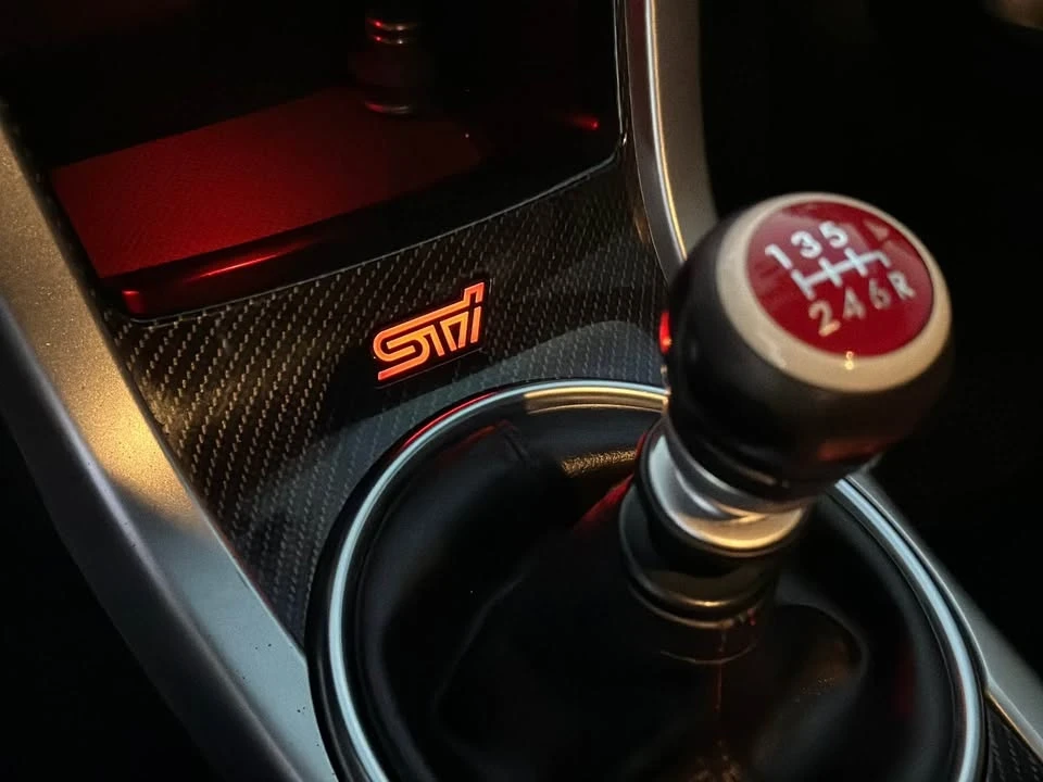 2016 Subaru Impreza WRX 3rd Gen - Image 15 of 20