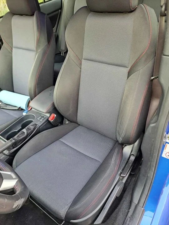 2016 Subaru Impreza WRX 4th Gen - Image 8 of 18