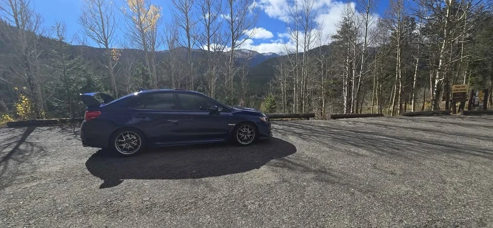 2016 Subaru Impreza WRX 3rd Gen - Image 2 of 14