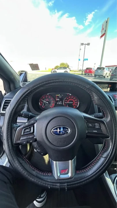 2016 Subaru Impreza WRX 4th Gen - Image 13 of 17