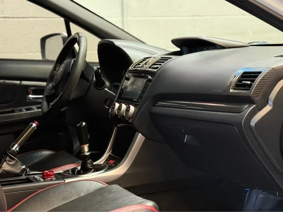 2016 Subaru Impreza WRX 3rd Gen - Image 7 of 20