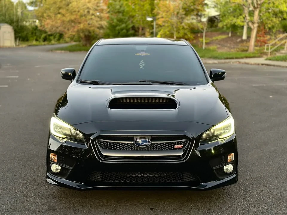 2016 Subaru Impreza WRX 3rd Gen - Image 9 of 20