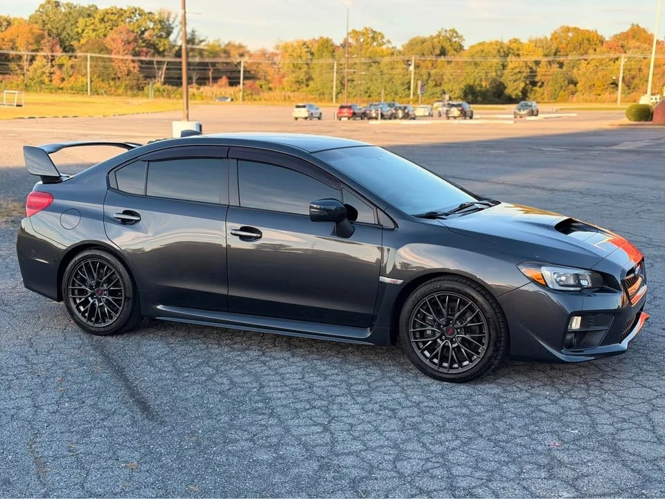 2016 Subaru Impreza WRX 3rd Gen - Image 11 of 20