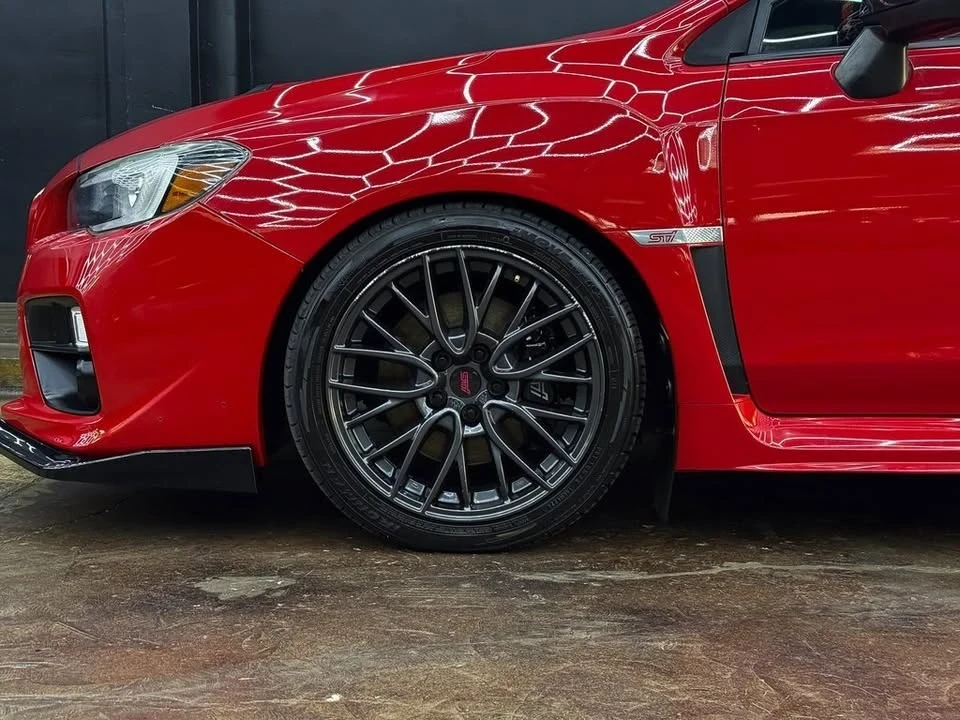 2016 Subaru Impreza WRX 4th Gen - Image 4 of 20