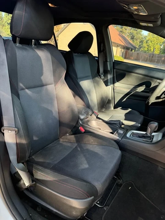 2016 Subaru Impreza WRX 4th Gen - Image 12 of 17