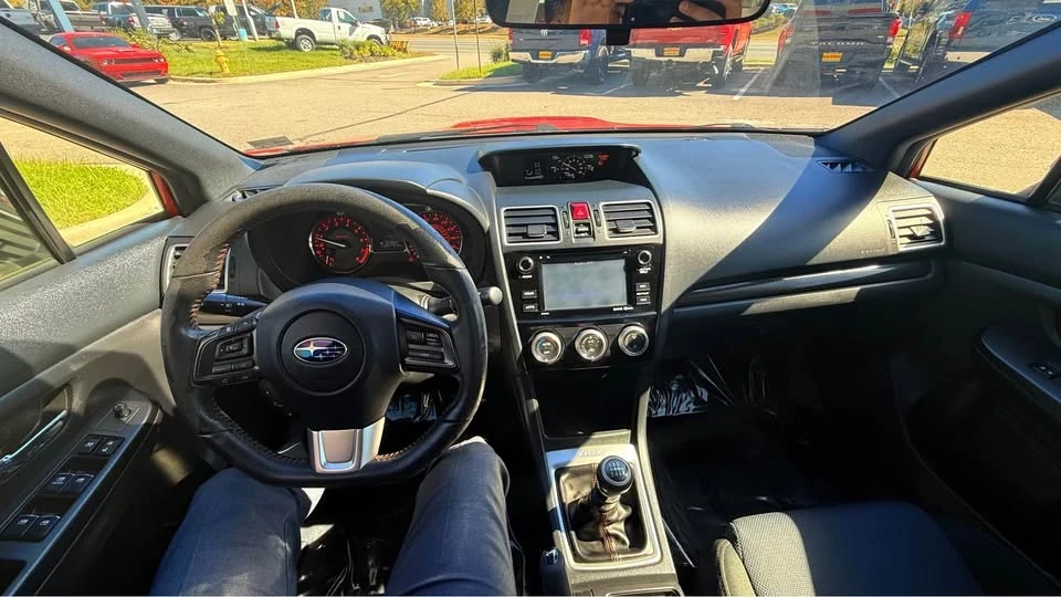 2016 Subaru Impreza WRX 3rd Gen - Image 9 of 20