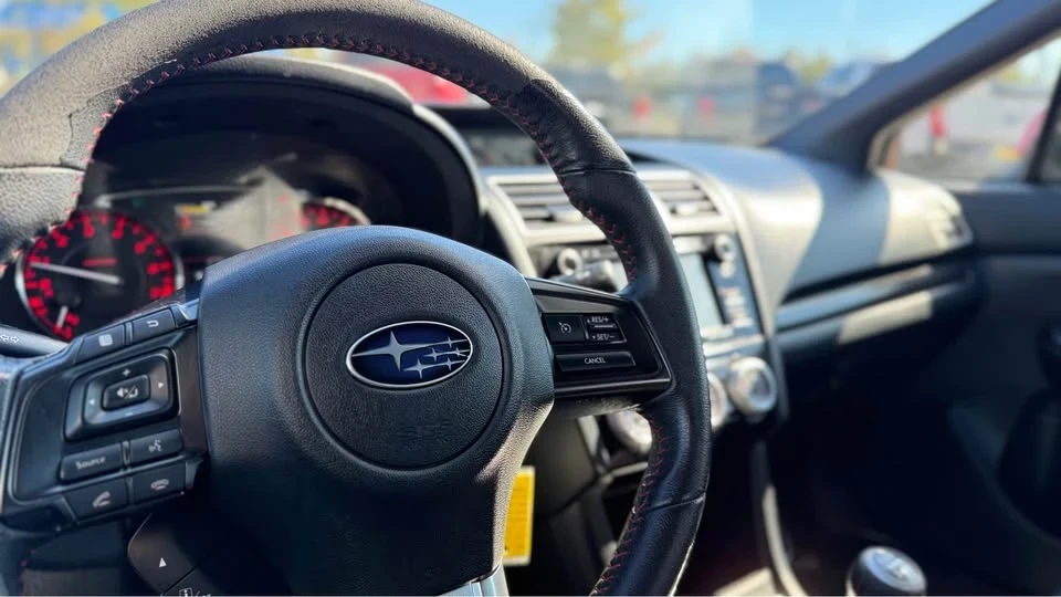 2016 Subaru Impreza WRX 3rd Gen - Image 13 of 20