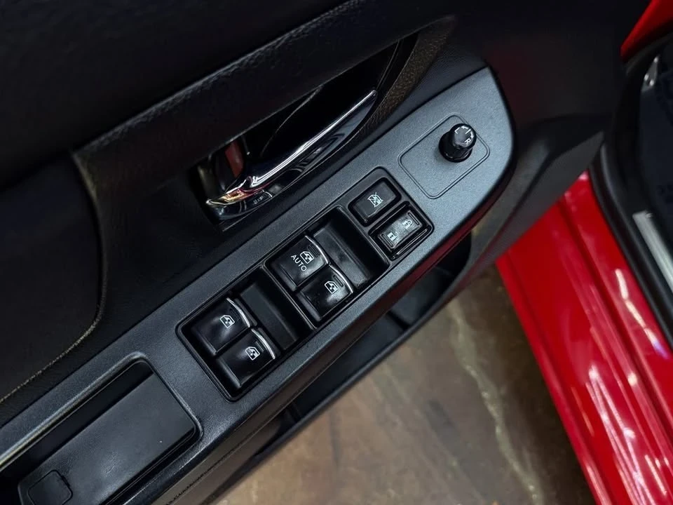 2016 Subaru Impreza WRX 4th Gen - Image 13 of 20