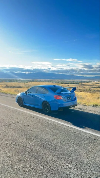 2016 Subaru Impreza WRX 4th Gen - Image 5 of 16