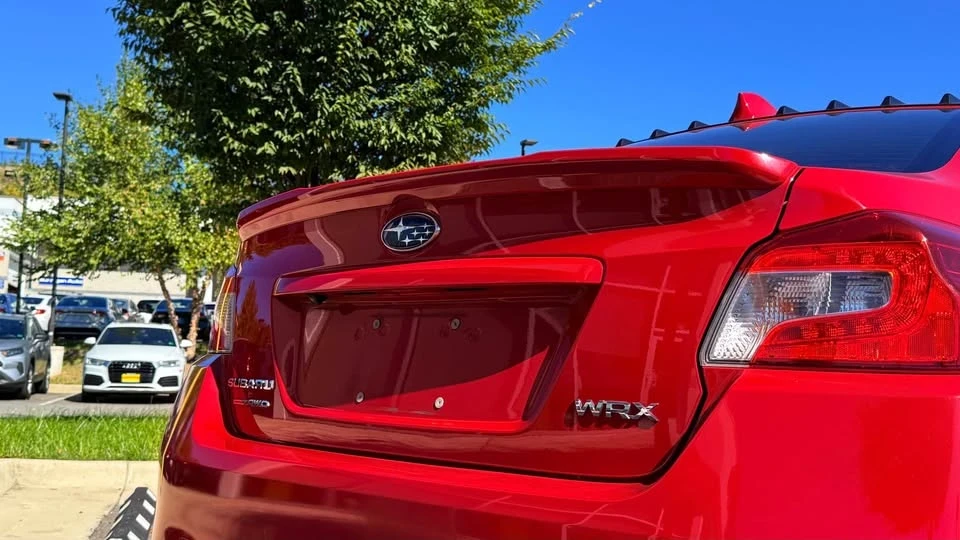 2016 Subaru Impreza WRX 3rd Gen - Image 4 of 20