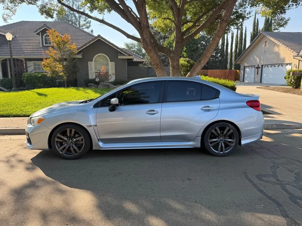 2016 Subaru Impreza WRX 4th Gen - Image 7 of 17