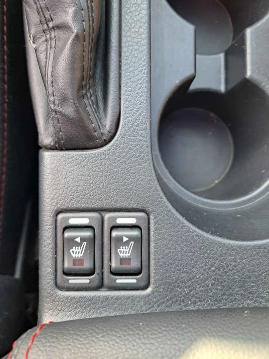 2016 Subaru Impreza WRX 4th Gen - Image 12 of 18