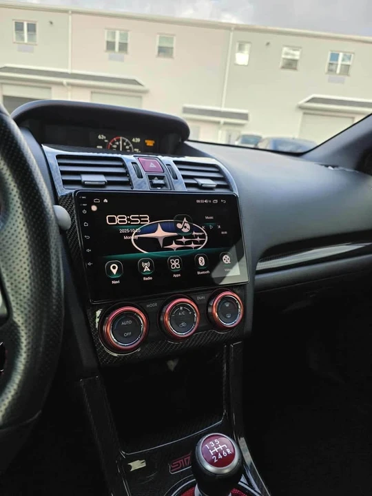 2016 Subaru Impreza WRX 4th Gen - Image 12 of 20