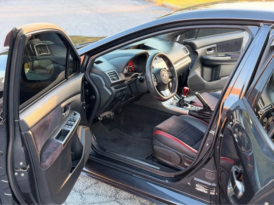 2016 Subaru Impreza WRX 3rd Gen - Image 12 of 20