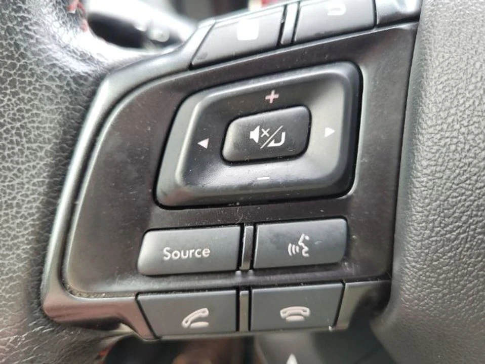 2016 Subaru Impreza WRX 4th Gen - Image 13 of 20