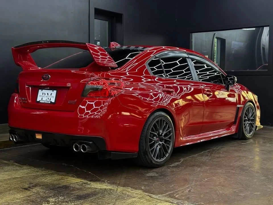 2016 Subaru Impreza WRX 4th Gen - Image 9 of 20