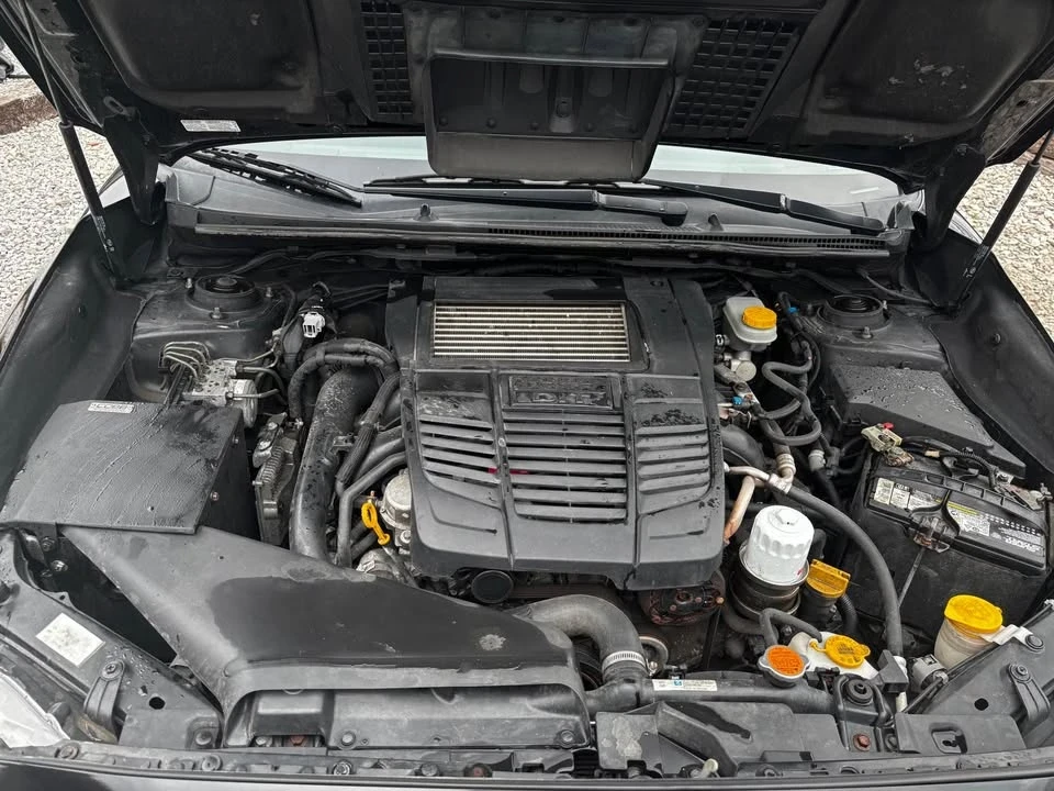 2016 Subaru Impreza WRX 3rd Gen - Image 2 of 13