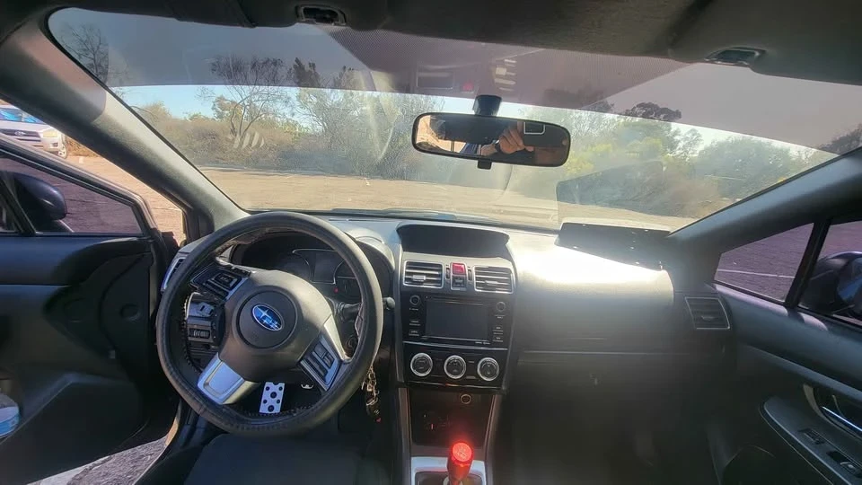 2016 Subaru Impreza WRX 4th Gen - Image 10 of 11