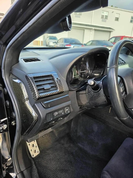 2016 Subaru Impreza WRX 4th Gen - Image 10 of 20