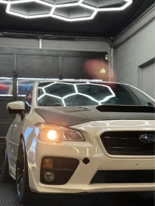2016 Subaru Impreza WRX 3rd Gen - Image 2 of 20