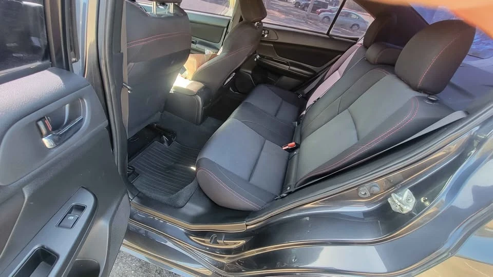 2016 Subaru Impreza WRX 4th Gen - Image 9 of 11