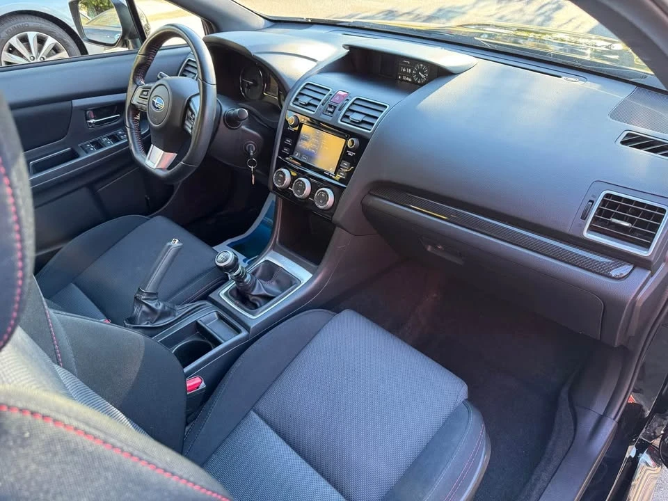 2016 Subaru Impreza WRX 4th Gen - Image 15 of 20