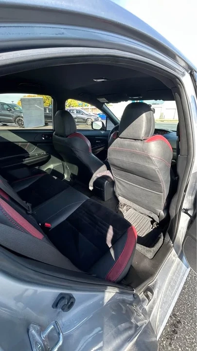 2016 Subaru Impreza WRX 4th Gen - Image 8 of 17