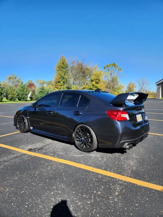2016 Subaru Impreza WRX 4th Gen - Image 5 of 9