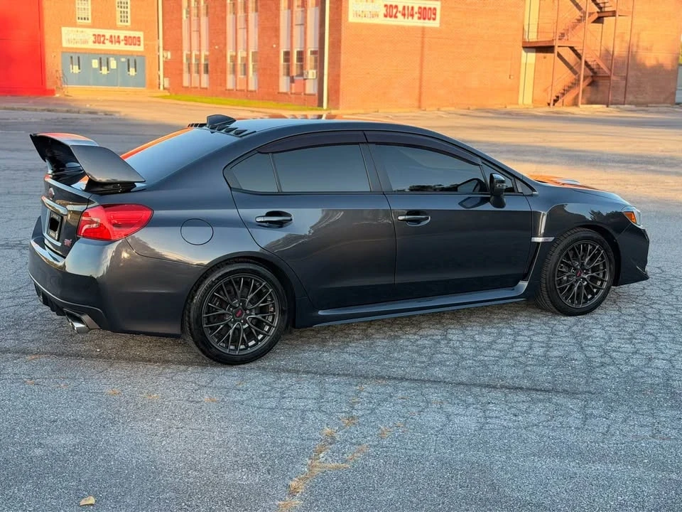 2016 Subaru Impreza WRX 3rd Gen - Image 9 of 20