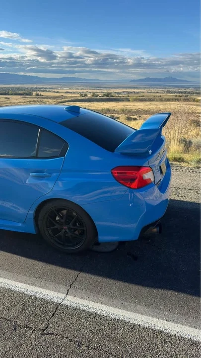 2016 Subaru Impreza WRX 4th Gen - Image 4 of 16
