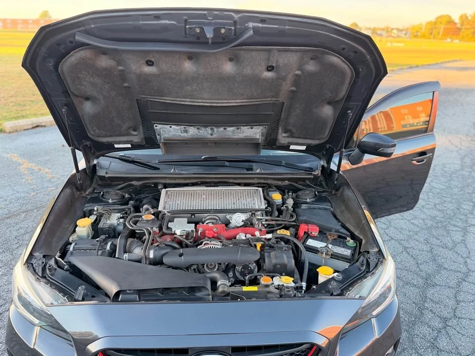 2016 Subaru Impreza WRX 3rd Gen - Image 20 of 20