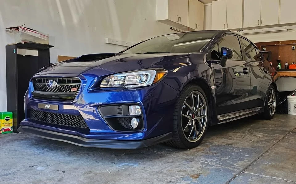 2016 Subaru Impreza WRX 3rd Gen - Image 6 of 14