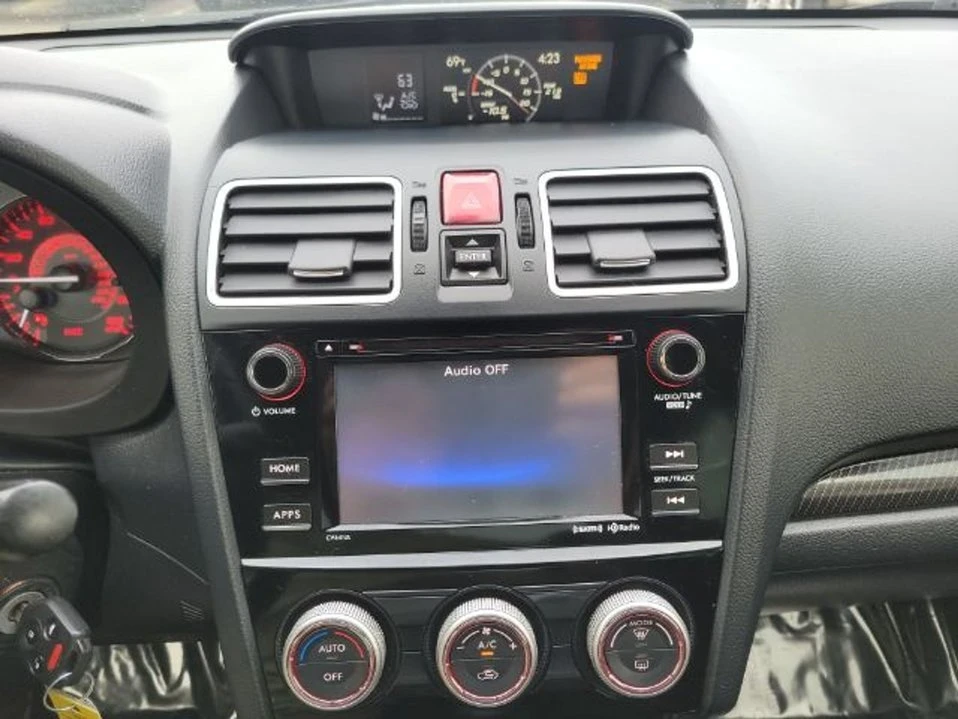 2016 Subaru Impreza WRX 4th Gen - Image 11 of 20