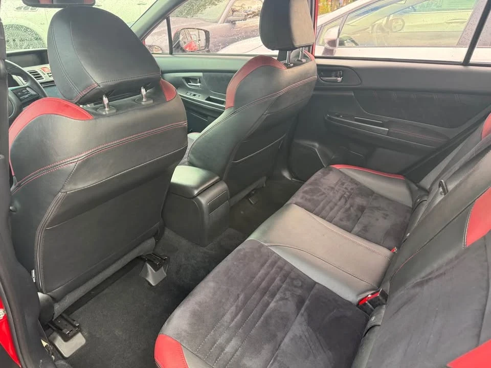 2016 Subaru Impreza WRX 4th Gen - Image 10 of 19