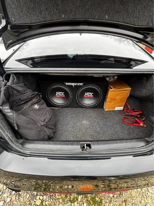 2016 Subaru Impreza WRX 3rd Gen - Image 3 of 13