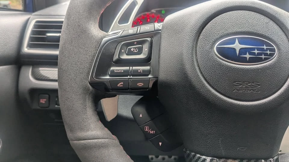 2016 Subaru Impreza WRX 4th Gen - Image 13 of 20