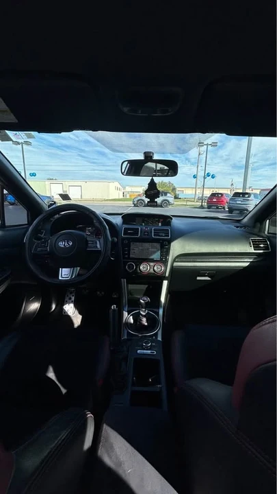 2016 Subaru Impreza WRX 4th Gen - Image 9 of 17