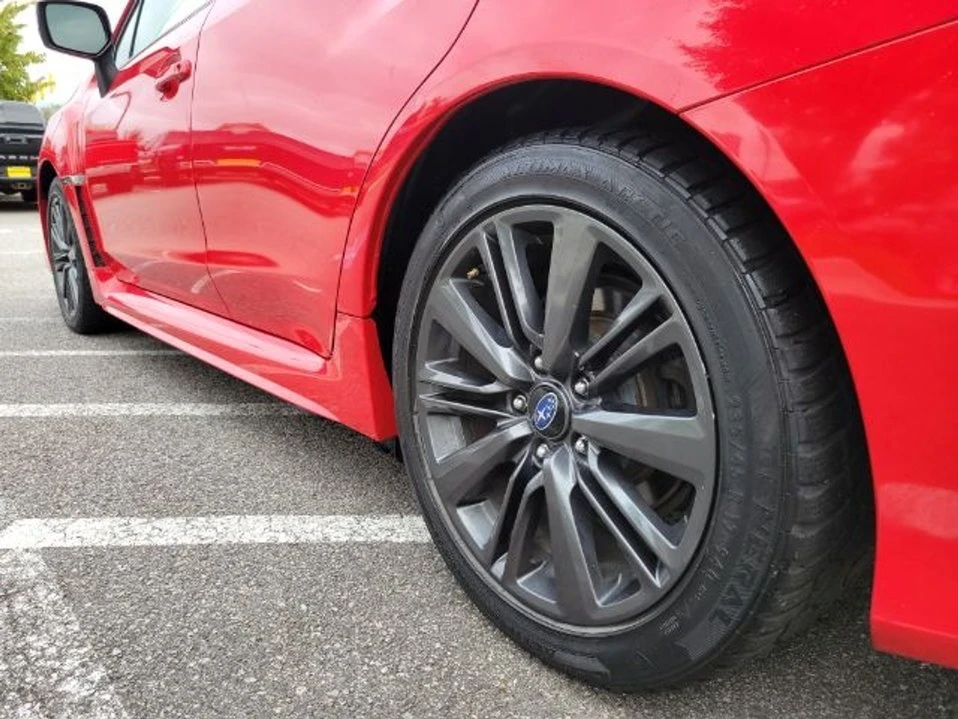 2016 Subaru Impreza WRX 4th Gen - Image 19 of 20