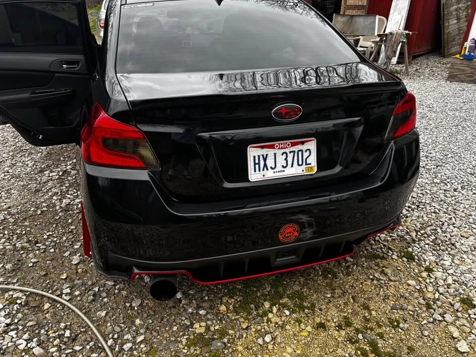 2016 Subaru Impreza WRX 3rd Gen - Image 11 of 13
