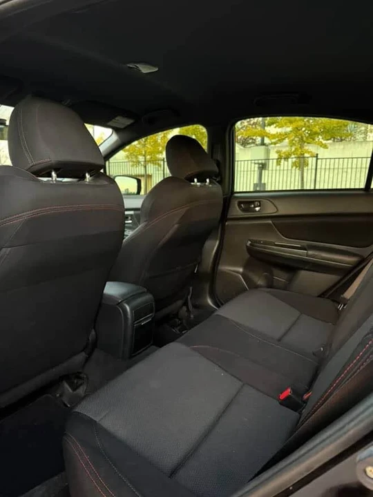 2016 Subaru Impreza WRX 4th Gen - Image 15 of 19