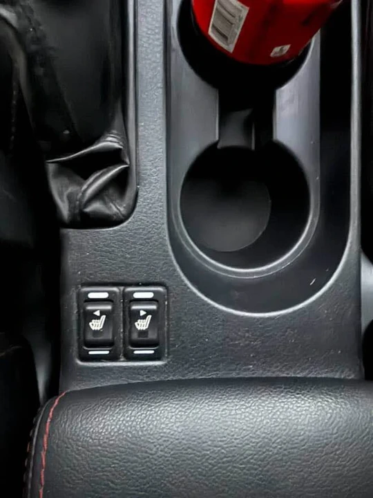 2016 Subaru Impreza WRX 4th Gen - Image 10 of 19